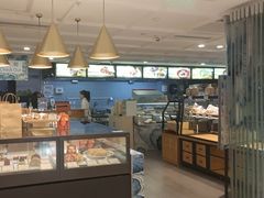 -THE WOODS 简餐 (国贸商城店)