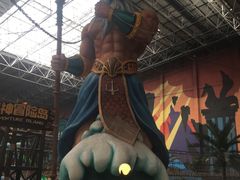 -波塞冬旅游度假区