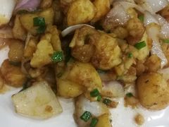 -慧娟面馆·餐厅(望江路店)