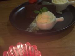 -安妮意大利餐厅(世贸天阶店)