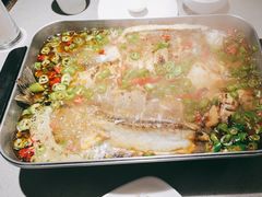 -半天妖烤鱼(中山路店)