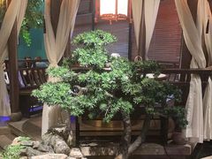 -佬麻雀·剁椒鱼头(京基KK One店)