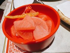 -南锣南门(东方银座店)