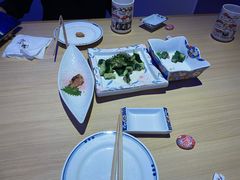 -琴寿司居酒屋(中山广场店)