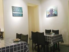 大堂-成记海鲜粥(意大利风情街店)