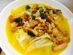 -上关雪東北菜(中房金谊店)
