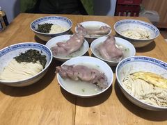 -盛兴面馆(真儒大厦店)