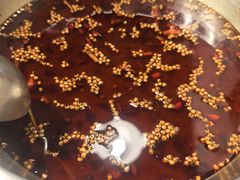 -味之绝热血美蛙鱼火锅(中坝店)