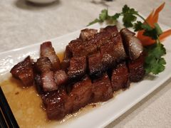 -采粤轩中餐厅(惠州金海湾喜来登度假酒店)