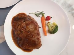 -亦芽亲子餐厅(万达广场店)