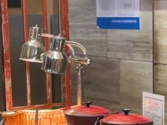 -北京王府井希尔顿酒店·万斯阁西餐厅