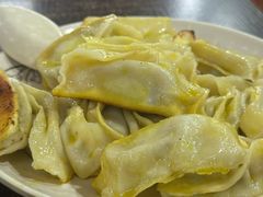 -回回锅贴(小河沿店)