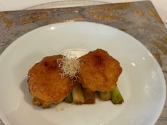 -伯衡55·吉品轩(乌鲁木齐南路店)