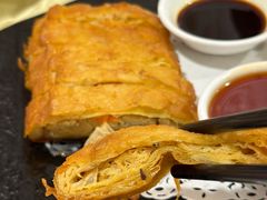 -佛有缘素食馆·荔湾老字号(陈家祠首店)