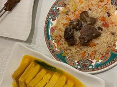 -巴依老爷·新疆美食(上城区天城路店)