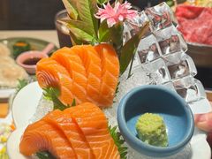 -酒井酱子·深夜食堂(东城汇店)