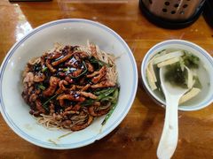 -君东记本帮面馆(天钥桥路店)