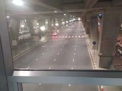 -曼谷素万那普国际机场