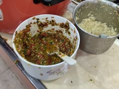 -浙江特色小吃(唐闸店)
