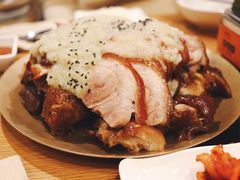 -Myth猪蹄(明洞店)