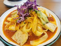 酿皮儿-阿西叶滩羊馆(交大店)