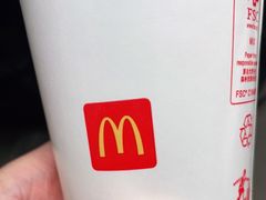-麦当劳(广州新港东路第二分店)