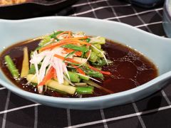 芦笋-心邸·庆宴(雅宝城店)