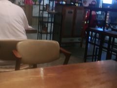 大堂-汉米达特色料理餐厅(郴州友阿国际广场店)
