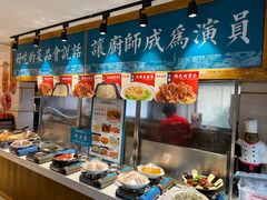 -沈家花园如皋菜(海阳路店)