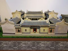 -二沙岛-广东华侨博物馆