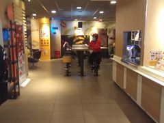 -麦当劳(豫园店)