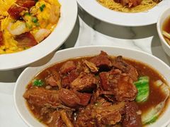 -深仔记茶餐厅(亚士厘道店)