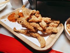 -南锣南门
