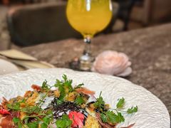 -SHADOWS•Bistro&Eatery(安福路店)