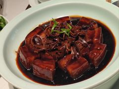 -苏帮袁Sue Cuisine(来福士店)