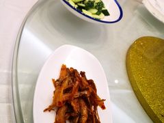 -悦锦轩中餐厅·宴会(合肥滨湖乐富强嘉悦大酒店)