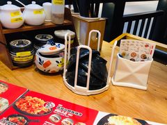 -雷门拉面店(新光天地店)