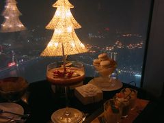 -广州四季酒店·天吧·高空酒吧