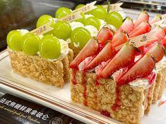 -FANEN法念·烘焙·甜点(万象城店)