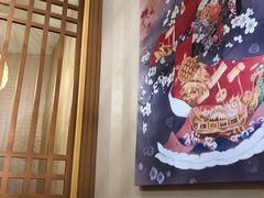 -秋葵田创意料理(广安摩尔春天百货店)
