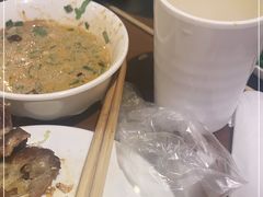 -清真·鸦儿李记·涮肉(和平里店)