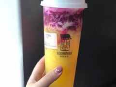 -LELECHA乐乐茶(美罗城店)