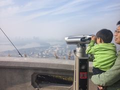 -紫金山天文台