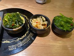 -沼津港精致料理·寿喜烧·烧鸟(漕河泾印象城店)