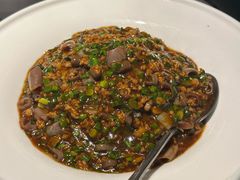 -前海沿·青岛菜(大拇指广场石老人店)