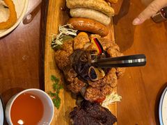 -haxnbauer海森堡德国餐厅(深圳coco店)