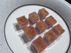 -珠海华发喜来登酒店-采悦轩中餐厅