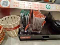 -新一番三文鱼寿司(大东海店)