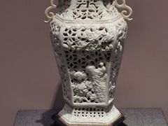 -景德镇中国陶瓷博物馆