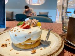 -La Terre乐田(万象城店)